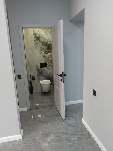 Kommersiya daşınmaz əmlakının satışı: - Obyekt satılır - Elmlərdə, Space tv yaxınlığında, Ələsgər Ələkbərov — 5