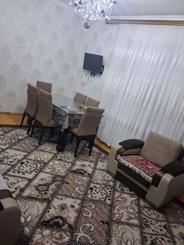 Həyət evləri və villaların satışı: 3 otaqlı, 75 kv. m, Kredit yoxdur, Orta təmir — 7