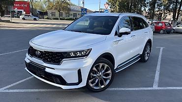 Kia: Kia Sorento: 2020 г., 2.2 л, Автомат, Дизель, Кроссовер — 3