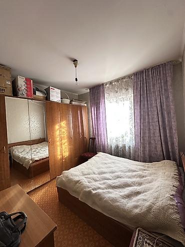 Продажа квартир: 3 комнаты, 65 м², 106 серия, 5 этаж — 10