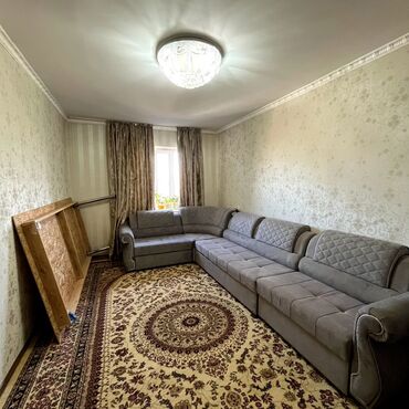 Продажа квартир: 3 комнаты, 60 м² — 6