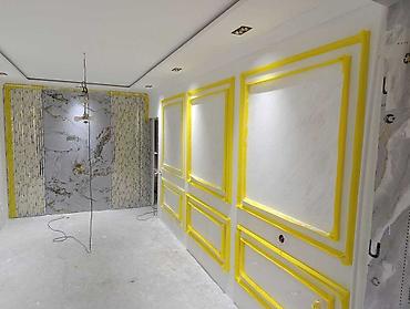 Другие виды отделочных работ: Больше 6 лет опыта — 2