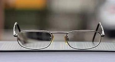 Naočare: Vintage Luxottica Italy dioptrijski ram ORIGINAL kao NOV. Vintage — 8