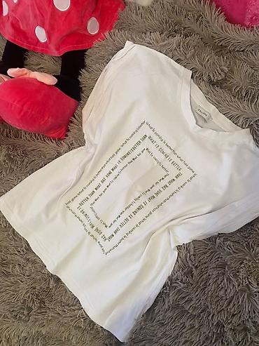 Majice na bretele: Sve po — 3