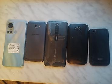 telefon plata: Zapçast kimi satıram hamısı birlikdə 55Azn. Qiymət Sondu — 1