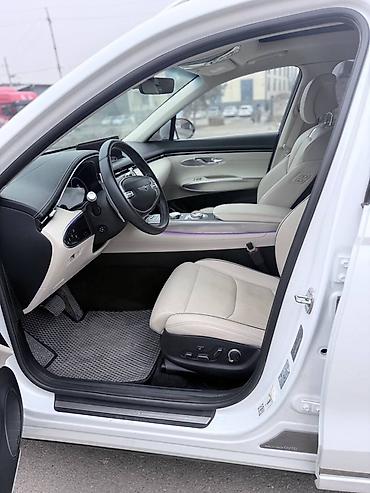 Hyundai: Hyundai Genesis: 2021 г., 2.5 л, Кроссовер — 6