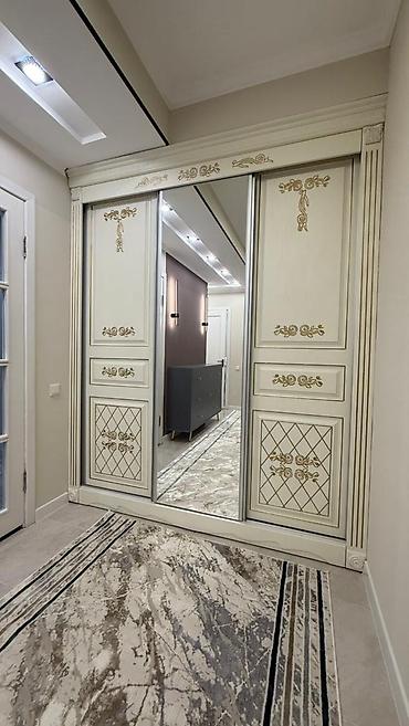 Продажа квартир: 2 комнаты, 77 м², Элитка, 5 этаж, Евроремонт — 11