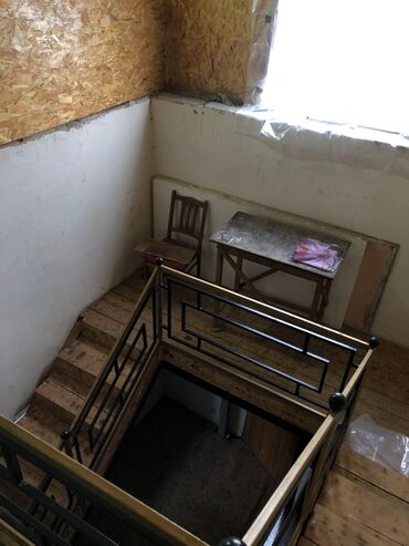 Продажа домов: Дом, 4 м², 6 комнат, Собственник, ПСО (под самоотделку) — 3