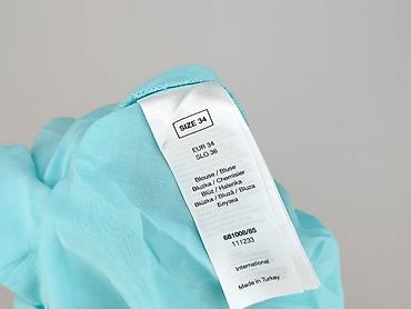 asos aplikacja: Orsay, Bluzka damska, rozmiar 2XS — 6