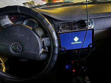 daewoo matiz 2003: Daewoo Lacetti: 2008 г., 1.6 л, Автомат, Газ, Седан — 5