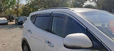 Ветровики и мухобойки: Toyota, Новый — 17