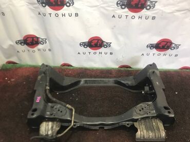 медицинская кровать с электроприводом бу: Подрамник Mercedes-Benz E-CLASS W210 2 2001 (б/у)