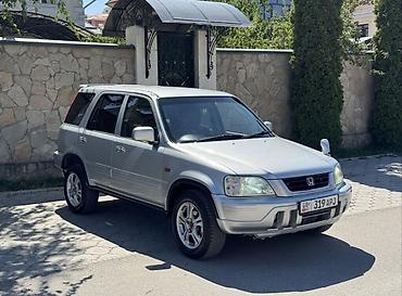 honda prelude 85: Honda CR-V: 1995 г., 2 л, Автомат, Бензин, Кроссовер — 2