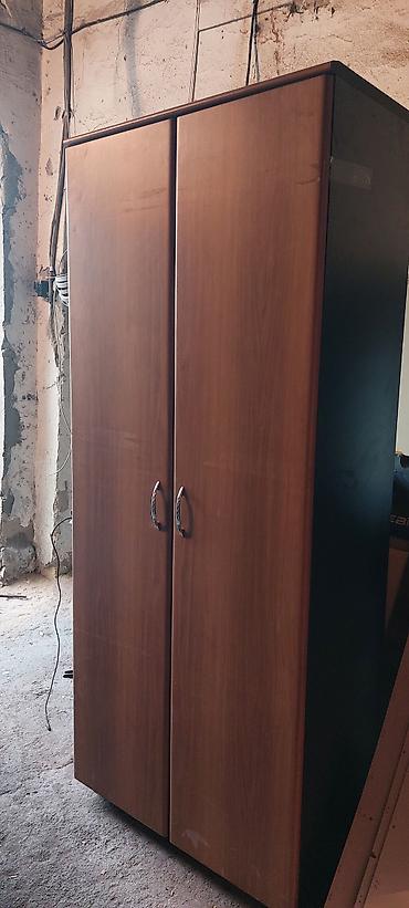 istifadə olunmuş ofis mebelləri: Dolablar ofis kurs üçün bütün mebellər var — 2