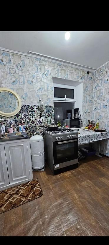 Үйлөрдү ижарага берүү: 66 м², 3 бөлмө, Кызыл Аскер — 3