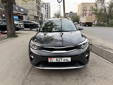 Kia: Kia Stonic: 2018 г., 1.6 л, Робот, Дизель, Лифтбек — 17