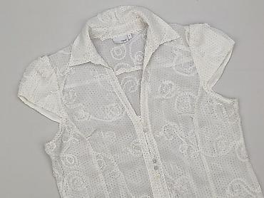 khaki bluzki: Bluzka damska, rozmiar 3XL — 1
