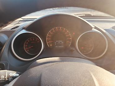 продаю шевролет: Honda Jazz: 2009 г., 1.5 л, Робот, Бензин, Хэтчбэк — 10