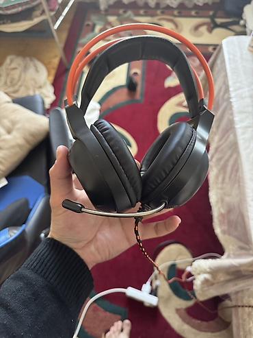 razer blackshark v2 x: Oyun qulaqlığı – naqilli, mikrofonlu - Naqilli bağlantı: möhkəm — 2