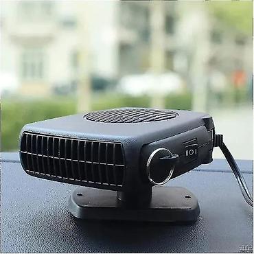 Ostala auto elektronika: Grejalica za auto 12v - 400W NOVO. Opis proizvoda: Auto grejač/grejač — 9