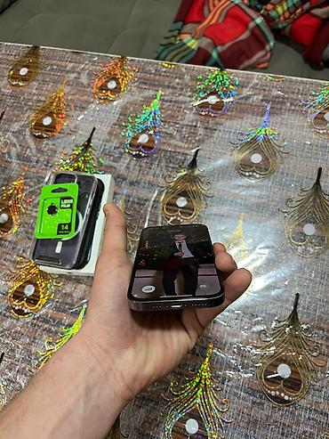 Apple iPhone: IPhone 14 Pro Max, Deep Purple, Face ID — 8