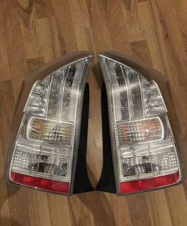 задняя фара в багажник ниссан примера р11: LED, Toyota 2010 il, Orijinal, Yaponiya, İşlənmiş