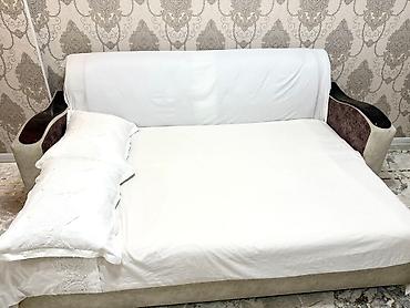 Посуточная аренда квартир: 1 комната, Душевая кабина, Постельное белье, Бытовая техника — 6