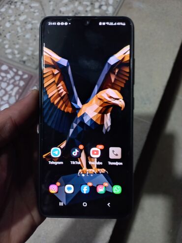 cib ucun wifi qiymeti: Samsung Galaxy A32