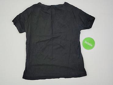 mango koszulka: T-shirt damski, rozmiar M — 4