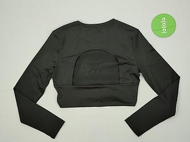 bluzki simplicity: Sinsay, Top damski, rozmiar S — 3
