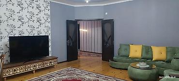 nabran ev satilir: Masazır, 120 kv. m, 3 otaqlı — 2