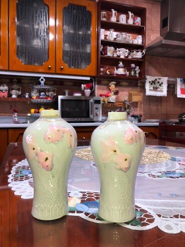 Vazalar: Сувениры, преимущественно фарфор — 3