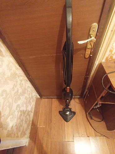 Пылесосы: Dailmond şaquli elektrik süpürgəsi - Brend: Dailmond (korpus üzərində — 3