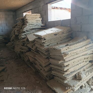 анжелика мебель талас: Базалит. 150сом /м2