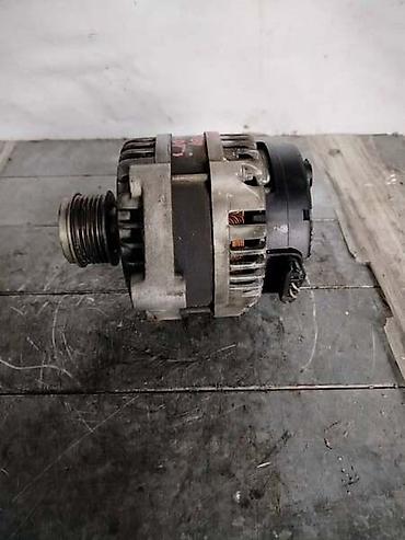 auto dijagnostika delphi: ALTERNATOR ZA CHEVROLET CAPTIVA OD 2006. DO 2011. GOD. | Alternator — 3