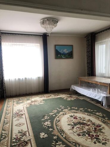 Продажа домов: Дом, 125 м², 5 комнат, Собственник, Косметический ремонт at lalafo.kg — 14 Продажа домов: Дом, 125 м², 5 комнат, Собственник, Косметический ремонт — 14