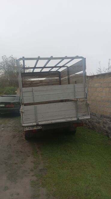 ilkin odenissiz kredit masinlar 2022: QAZ GAZel Biznes: 2.4 l | 1997 il 35882 km Sedan