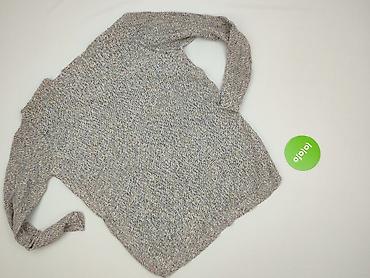 sweter dilvin: Janina, Sweter damski, rozmiar 4XL — 3