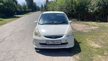 рейка на хонда фит: Honda Fit: 2002 г., 1.3 л, Вариатор, Бензин, Седан