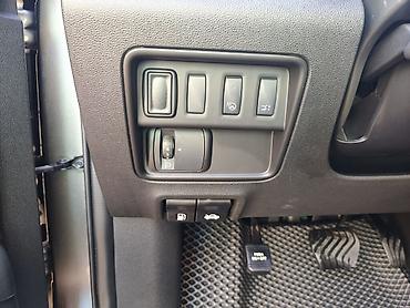 Renault Samsung: Renault Samsung QM6: 2019 г., 2 л, Вариатор, Бензин, Кроссовер lalafo.kg да — 9 Renault Samsung: Renault Samsung QM6: 2019 г., 2 л, Вариатор, Бензин, Кроссовер — 9