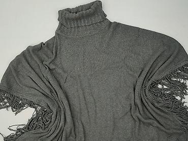 solar chusty: Tiffi, Ponczo damskie, rozmiar One size — 1