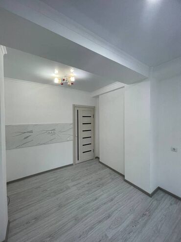 Продажа квартир: 1 комната, 30 м², Элитка, 1 этаж, Евроремонт