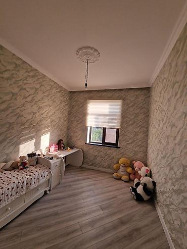 ev satilir: Maştağa qəs. 6 otaqlı, 227 kv. m, Kredit var, Yeni təmirli — 8