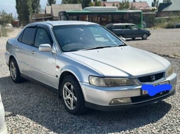 чехол для машины в бишкеке: Honda Torneo: 2002 г., 2 л, Автомат, Бензин, Седан