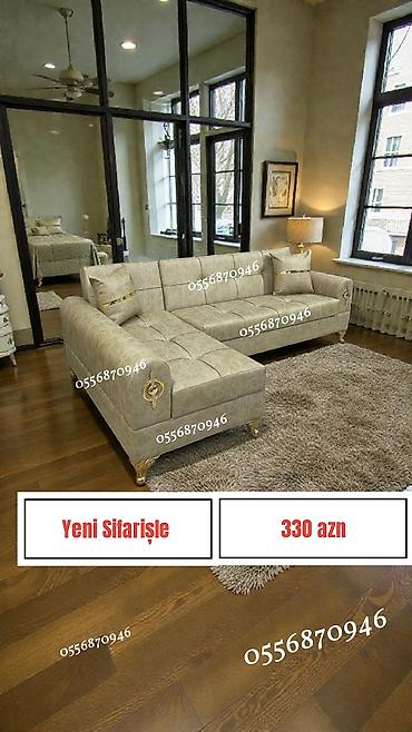 künc divanar: Künc divan, Yeni, Açılan, Bazalı, Parça, Şəhərdaxili pulsuz çatdırılma — 3