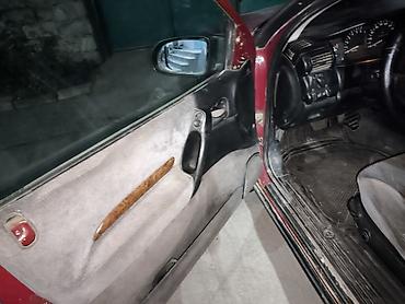 ravon nexia r3 satis merkezi: Opel Omega: 2 l | 1995 il Universal — 7