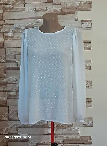 Kompleti: Ženska odeća – set elegantnih komada 1) Duga crna haljina - Model — 3