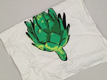 Рушник 65 x 45, колір - Білий, стан - Дуже гарний