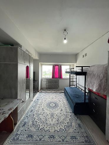 1 комната, 19 м², Дордой Плаза ТРЦ Гостиничный тип, 8 этаж, Свежий ремонт