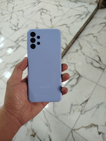 irşad samsung a32: Samsung Galaxy A32, цвет - Фиолетовый